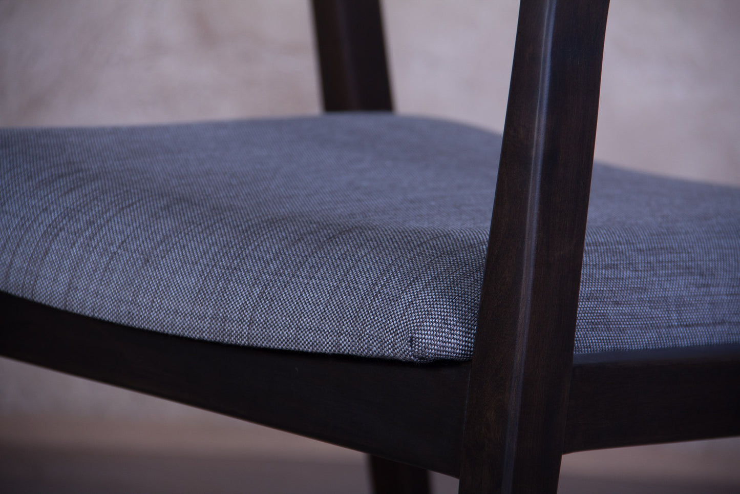 Sillón Lobo Acabado Van