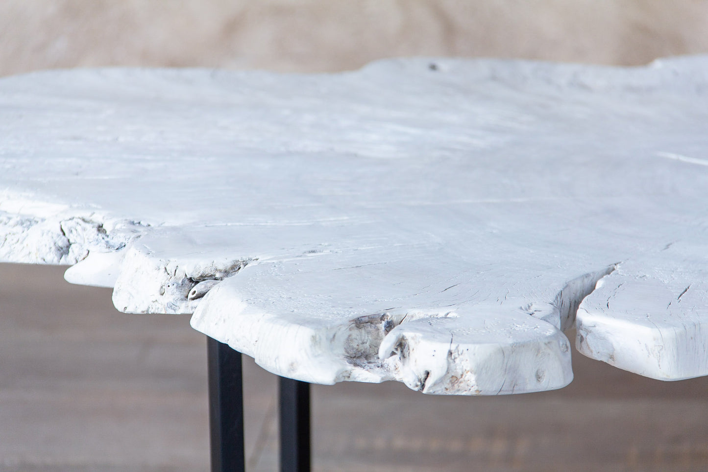 Mesa Centro Orgánica Luna Milpa 3