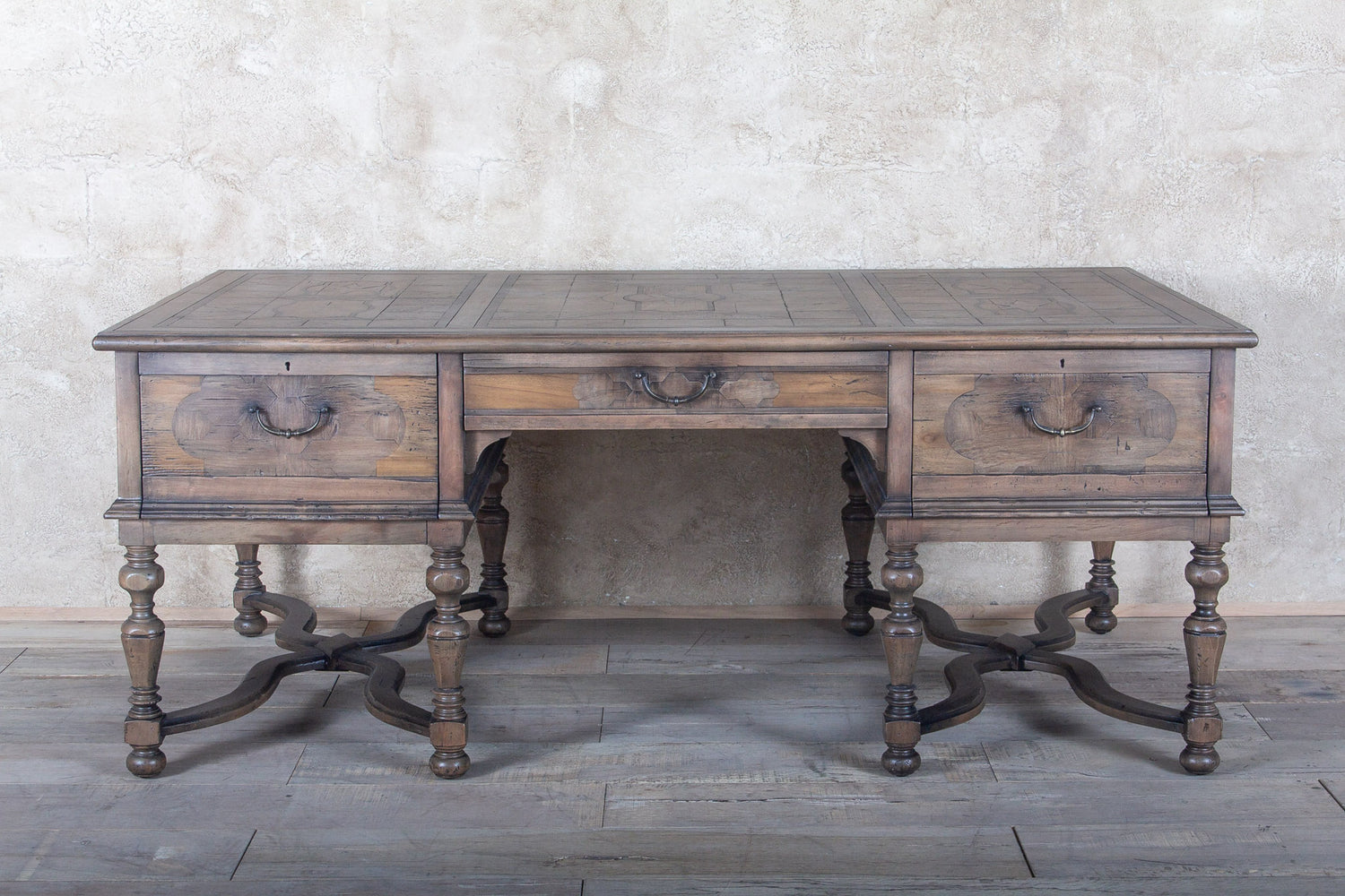 Mueble Clásico