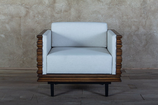 Sillón Baroq