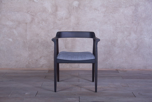 Sillón Lobo Acabado Van