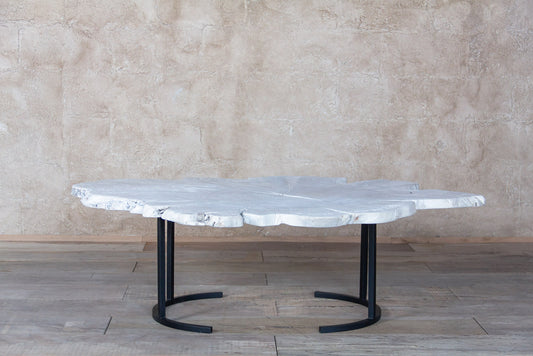 Mesa Centro Orgánica Luna Milpa 3